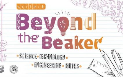 Beyond the Beaker
