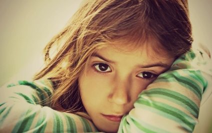 Anxiety in Kids: How to Turn it Around and Protect Them For Life