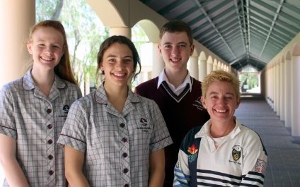 Yr10 students to attend Sydney’s Catholic Youth Festival