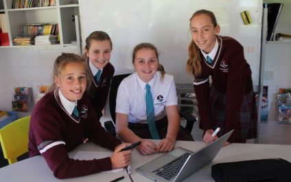 Years 7-9 Maths students ‘have sum fun’ online