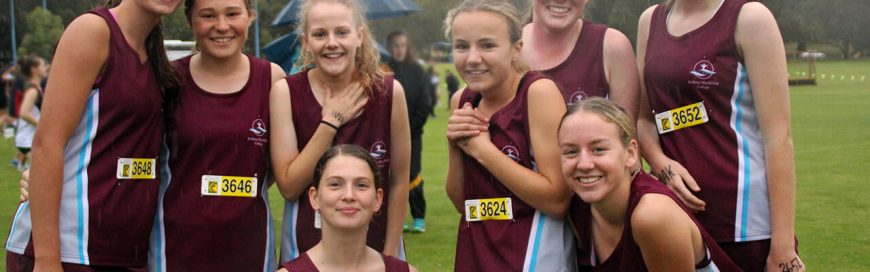ACC Cross Country 2018 Results