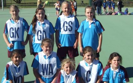 Years 5 and 6 Winter Sports Carnival