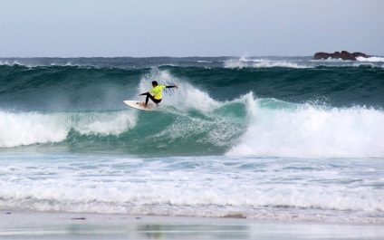 Sunsmart WA School Surfing