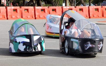 Pedal Prix