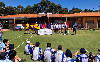 SunSmart Schools Tennis Classic