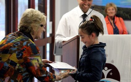 Art Exhibition and Awards