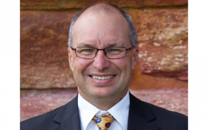 New Principal Appointed