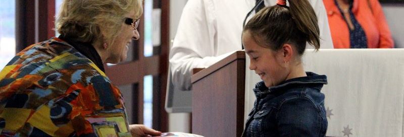 Art Exhibition and Awards