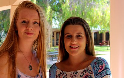 Graduates to study music at WAAPA