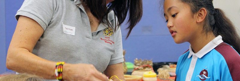 Curiosity Academy explores Womens Business