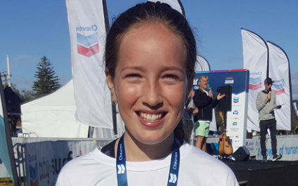 Impressive City to Surf results