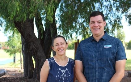 Meet our new Year 5 teachers