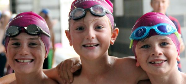 SWPSA Interschool Swimming Carnival in Bunbury
