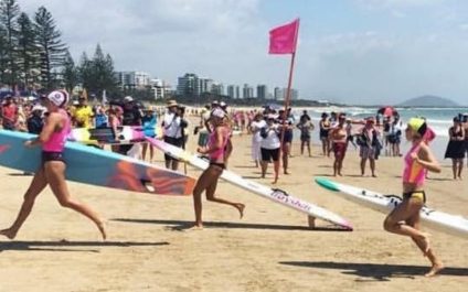 Summer sporting achievements
