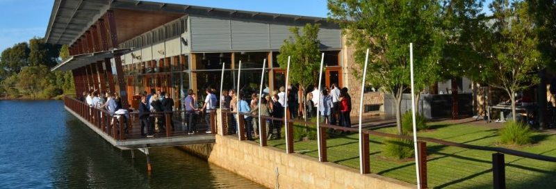 Year 12 Ball heads to an exciting new venue