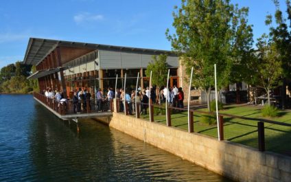 Year 12 Ball heads to an exciting new venue