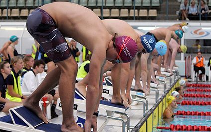 C Division ACC Swimming Carnival in Perth