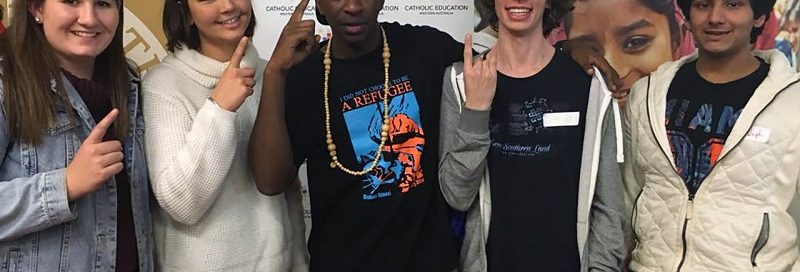 Catholic Youth Summit @ Notre Dame University