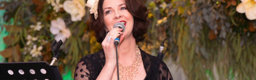 New singing tutor available for Primary students