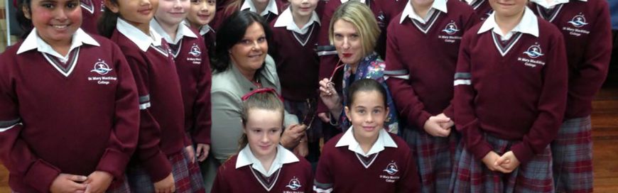 Choir performs in Bunbury Eisteddfod Gala Finale