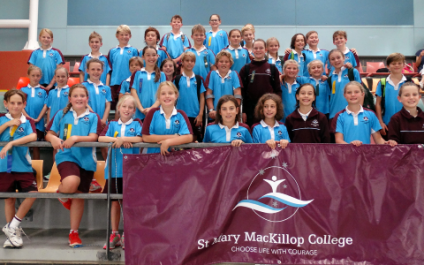 SWPSA Interschool Swimming carnival in Bunbury