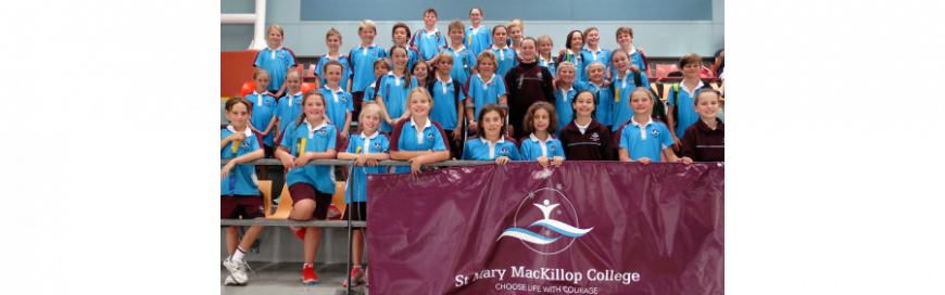SWPSA Interschool Swimming carnival in Bunbury