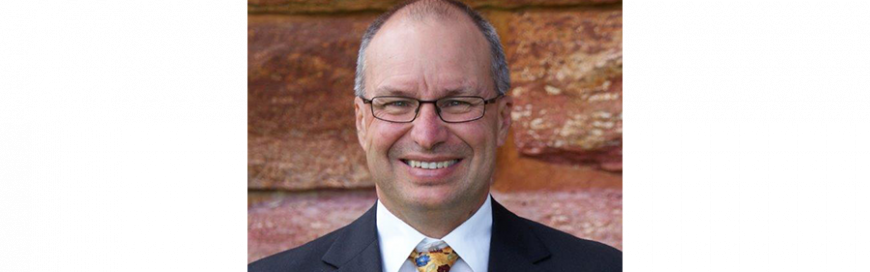 New Principal Appointed