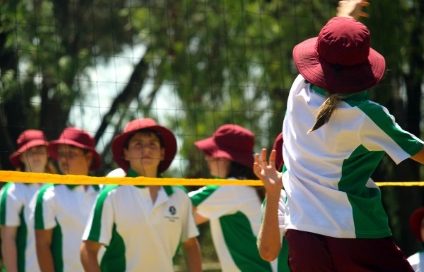 Year 7 Retreat and Community Building Day