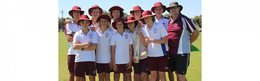 Milo T20 Cricket Carnival in Bunbury