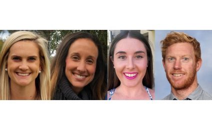 New Primary Teachers