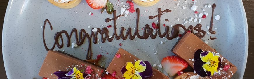 Year 12 Hospitality – Final Excursion