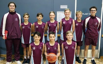 Slam Series Basketball Carnival 2020: Champions all round