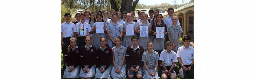 Year 7 students enjoy emails from Antarctica