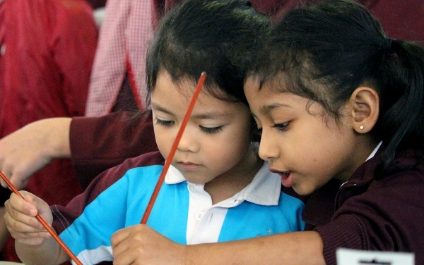 MacKillop Rocks Holiday Fun