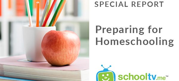 Preparing for Remote Learning – a SchoolTV Report