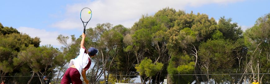 2020 Sun Smart Schools Tennis Classic