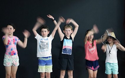 Primary Assembly 3LH: All Aussie Adventures