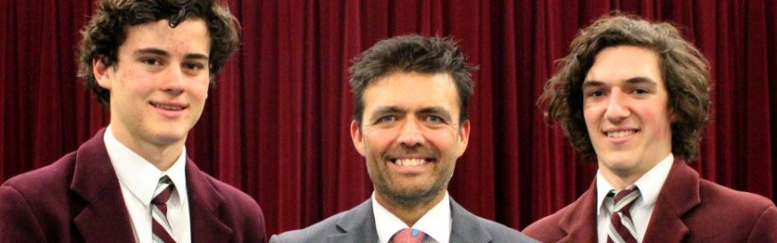 MacKillop students achieve excellent ATAR results