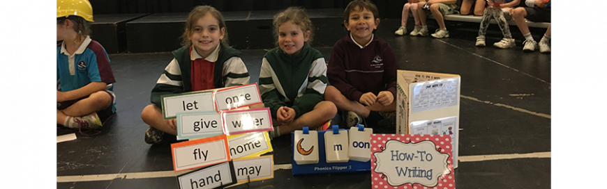 Assembly and Awards (2EM): sightseeing tour