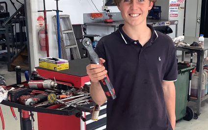 Year 10 Work Experience Program