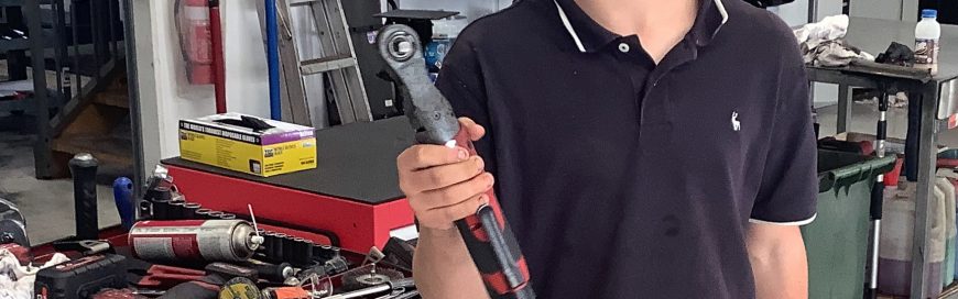 Year 10 Work Experience Program