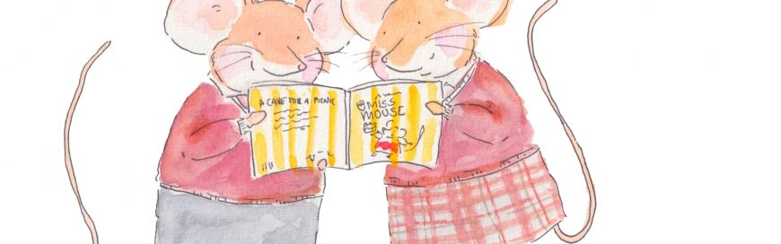 MacKillop teacher presents her new children’s book