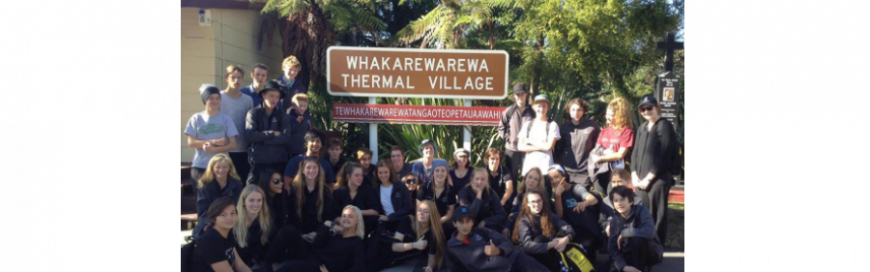 Music Tour New Zealand experience