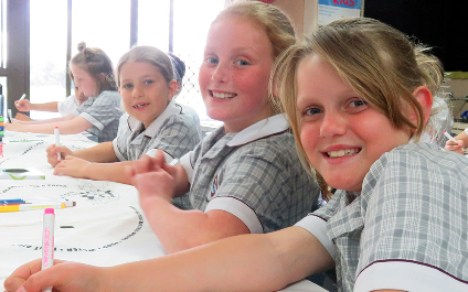 The Pillowcase Project