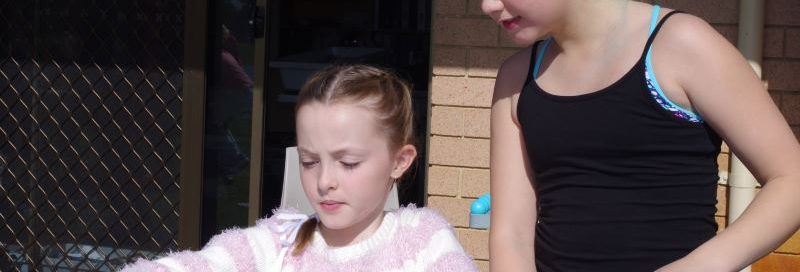 MacKillop Day Mission Mart