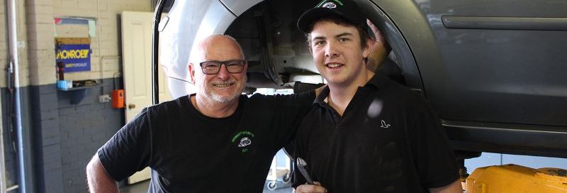 Year 10 Work Experience