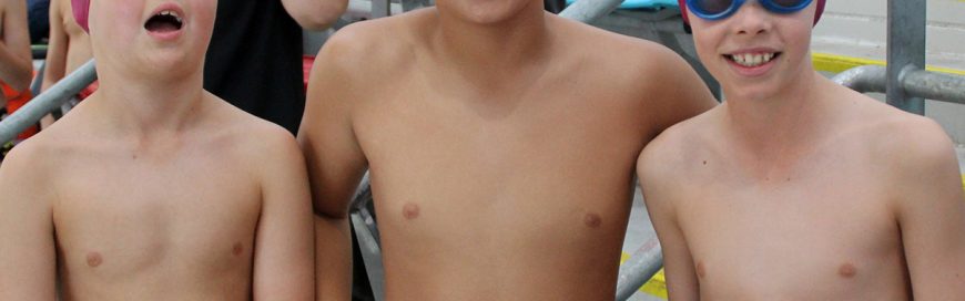 SWPSA Swimming Carnival