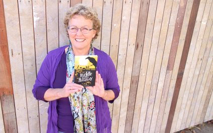 Literature Festival Primary day: Friday 24 March