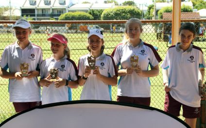 2018 Schools Tennis Classic Metro Finals