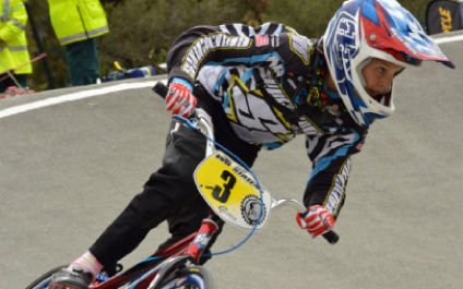 BMXWA State Championship in Perth